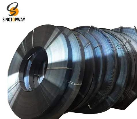 High Tensile Steel Strapping