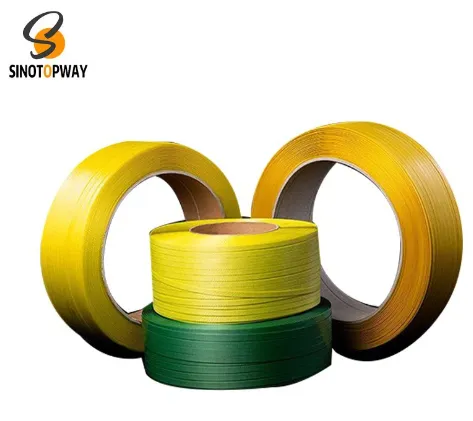 Polypropylene Strapping Tape